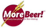 More Beer logo