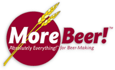 More Beer logo