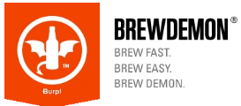 Brew Demon logo