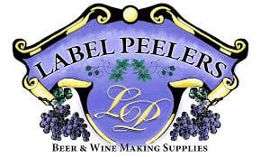 label peeler logo